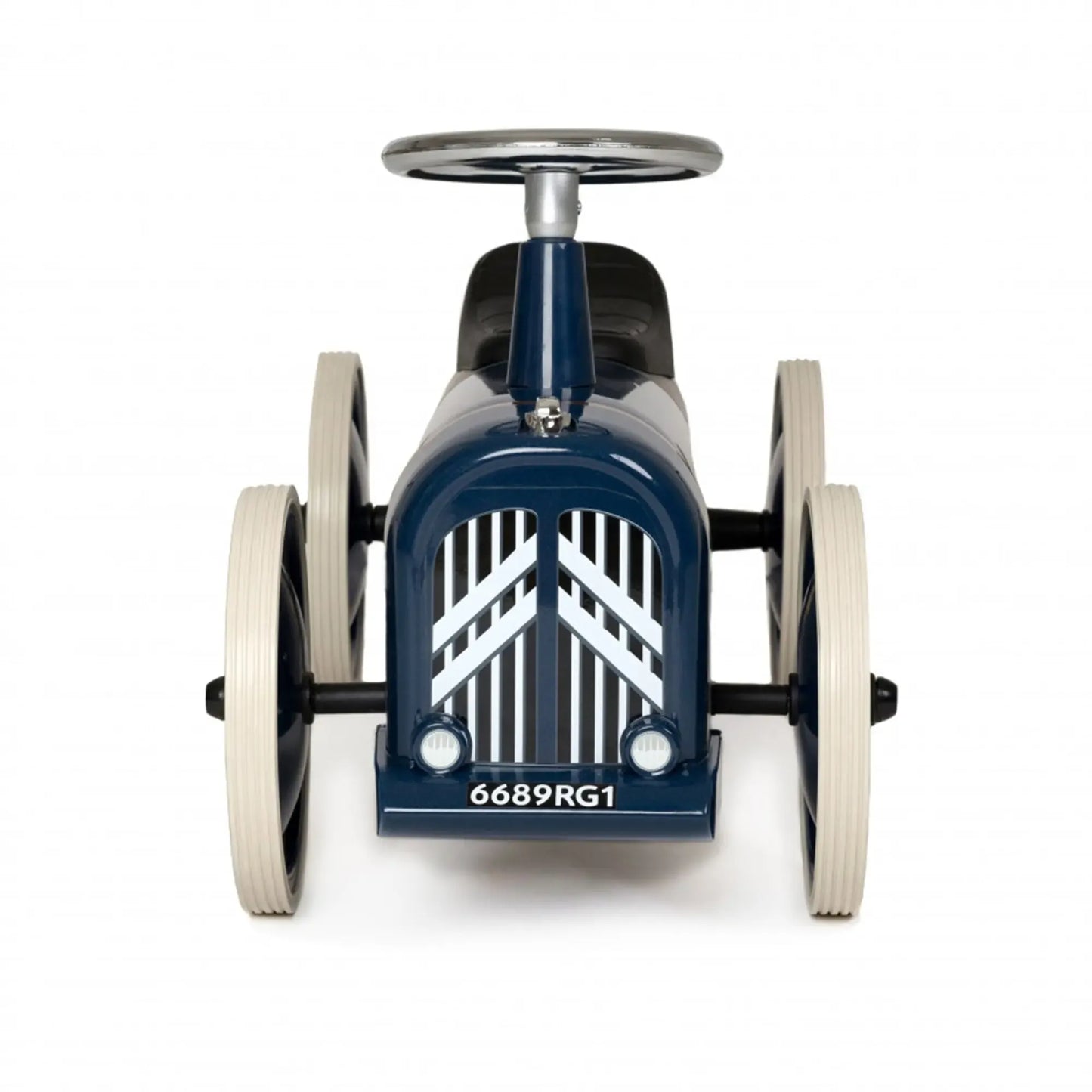 Baghera Ride-On Speedster Citroën La Petite Rosalie