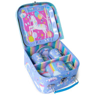Floss And Rock 7pc Tea Set Fantasy