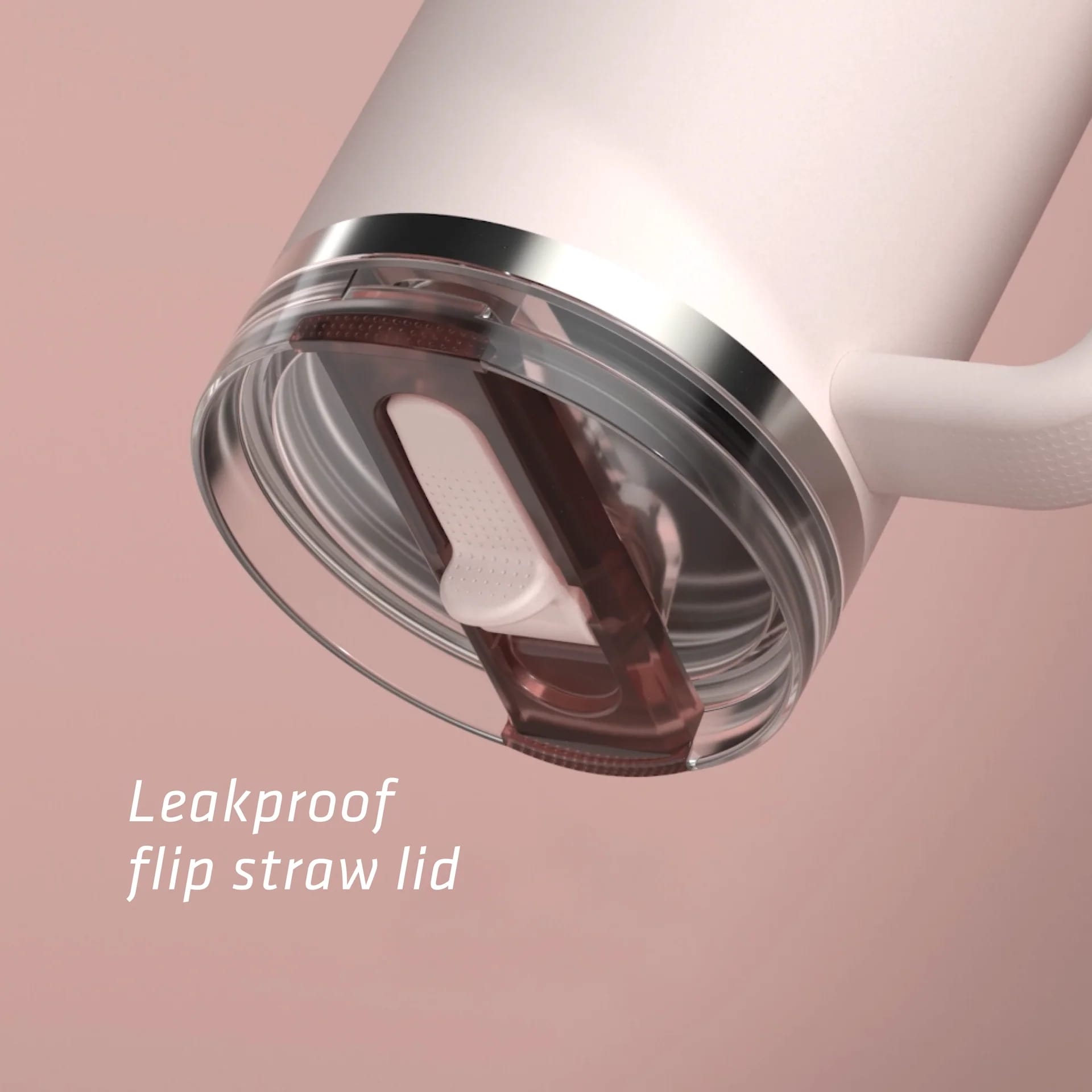Stanley The Quencher Protour Flip Straw Tumbler 30 oz