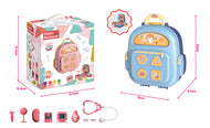 INBEALY DREAM BACKPACK DOCTOR