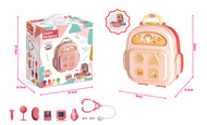 INBEALY DREAM BACKPACK DOCTOR