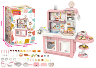 INBEALY DREAM SUPER KITCHEN