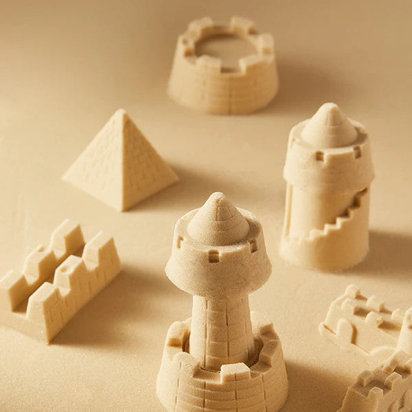 FLOWER MONACO SPACE SAND - baby enRoute