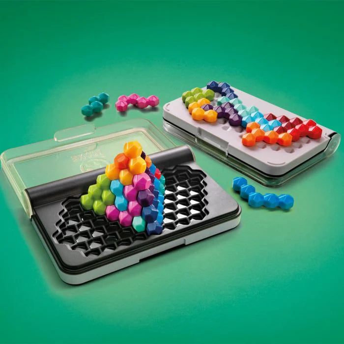 Smart Games IQ Six Pro