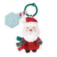 Itzy Ritzy Holiday Itzy Pal Plush Teether
