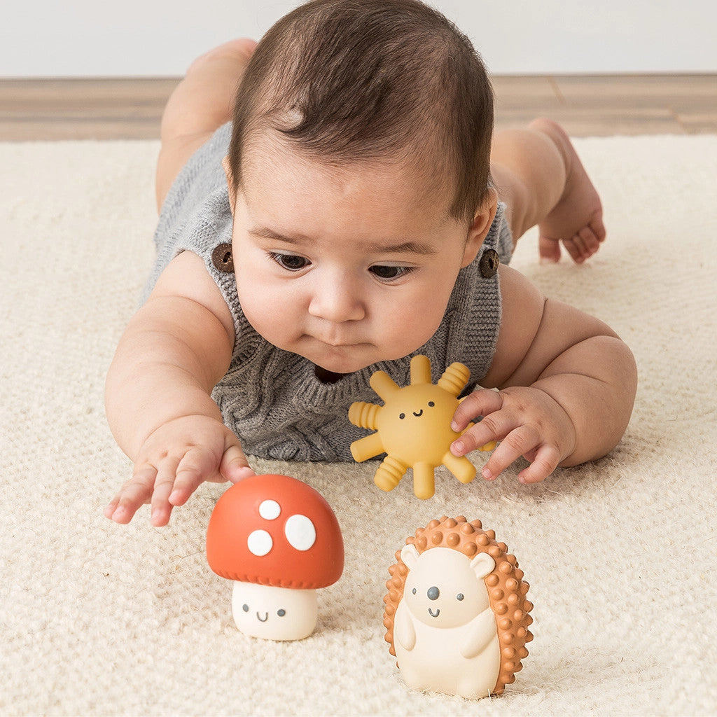 ITZY RITZY ITZY BLOCKS - baby enRoute