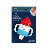 Itzy Ritzy Itzy Cool