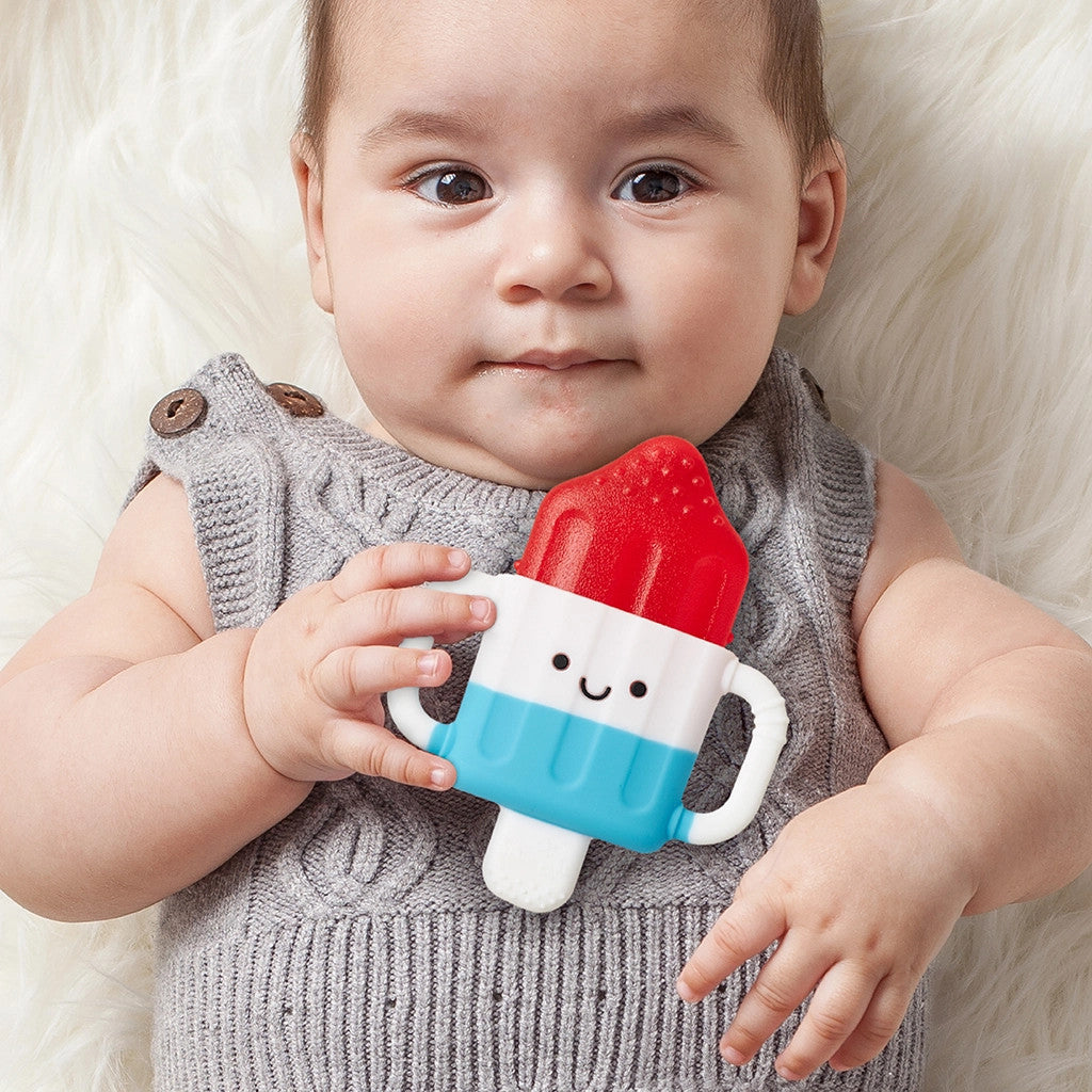 ITZY RITZY ITZY COOL - baby enRoute