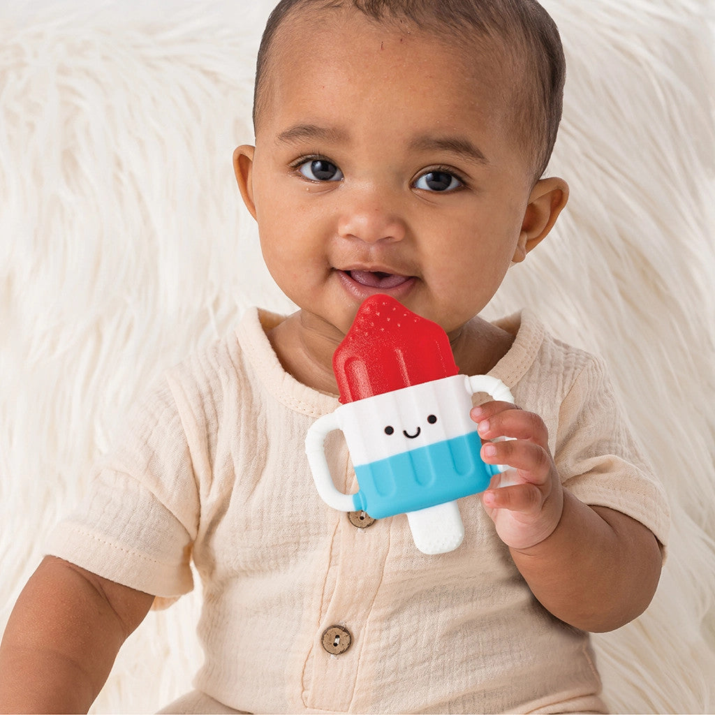 ITZY RITZY ITZY COOL - baby enRoute