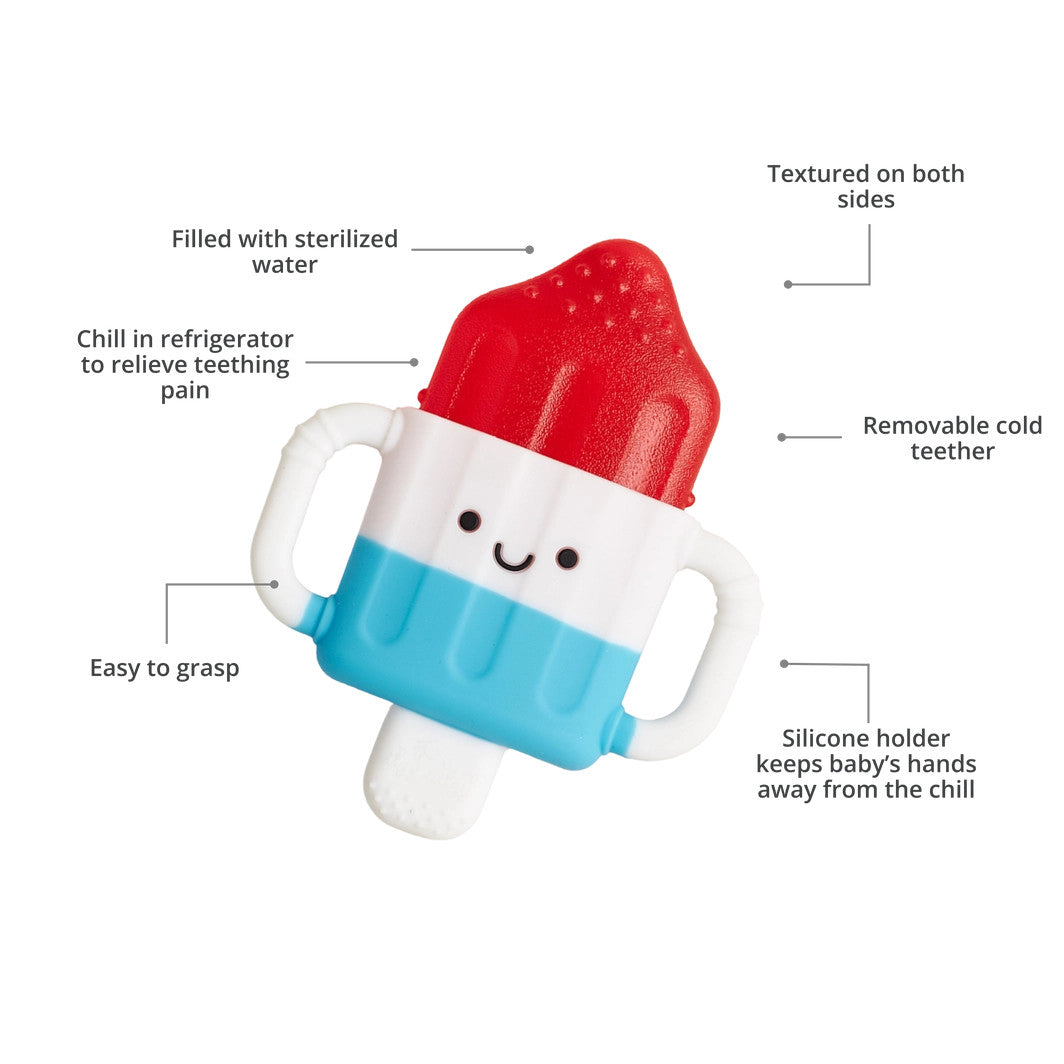 ITZY RITZY ITZY COOL - baby enRoute