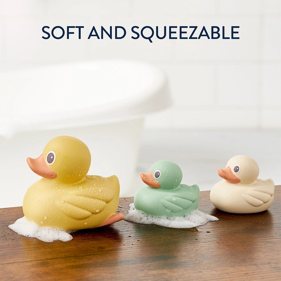 Itzy Ritzy Itzy Ducky Family