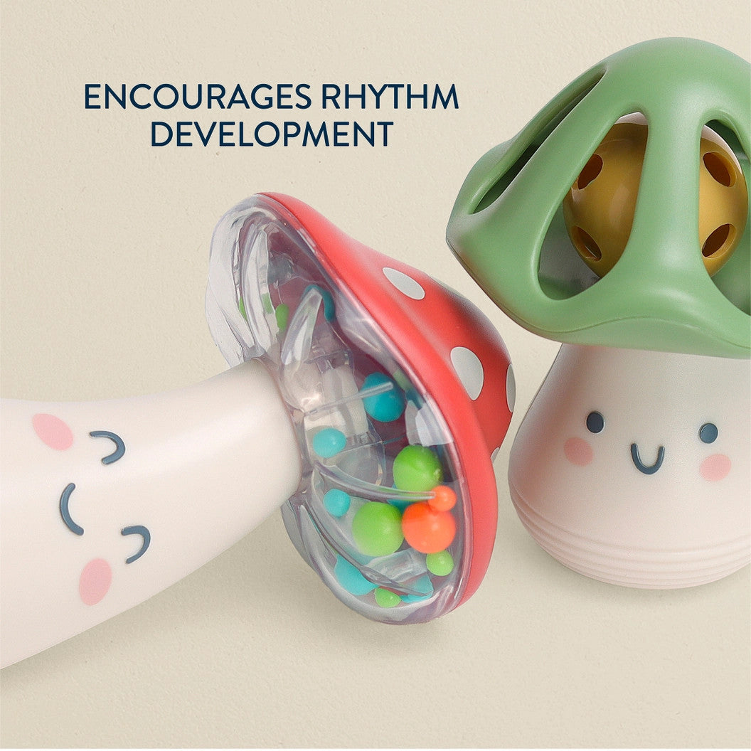 Itzy Ritzy Itzy Mini Maracas