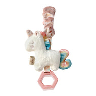 Itzy Ritzy Jingleb Attachable Travel Toy