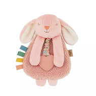 ITZY RITZY ITZY LOVEY PLUSH AND TEETHER TOY