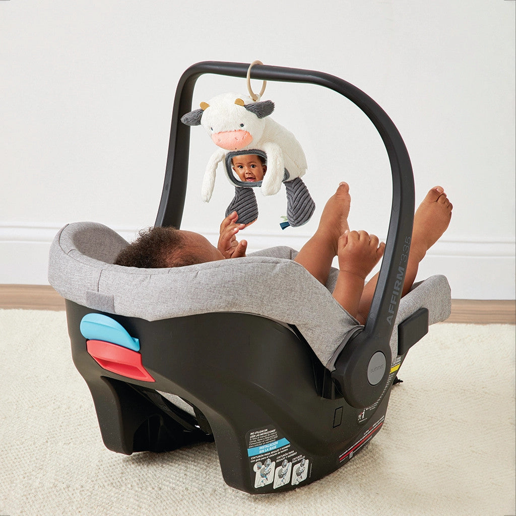 ITZY RITZY MIRROR - baby enRoute