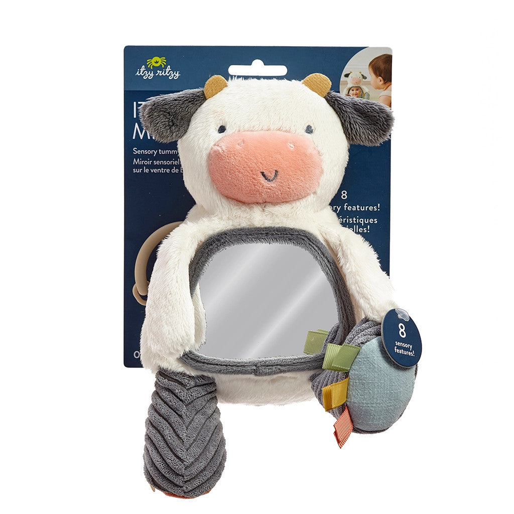 ITZY RITZY MIRROR - baby enRoute