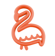 Itzy Ritzy Silicone Teether