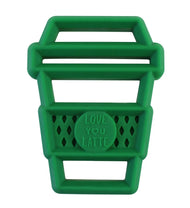 Itzy Ritzy Silicone Teether