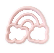Itzy Ritzy Silicone Teether