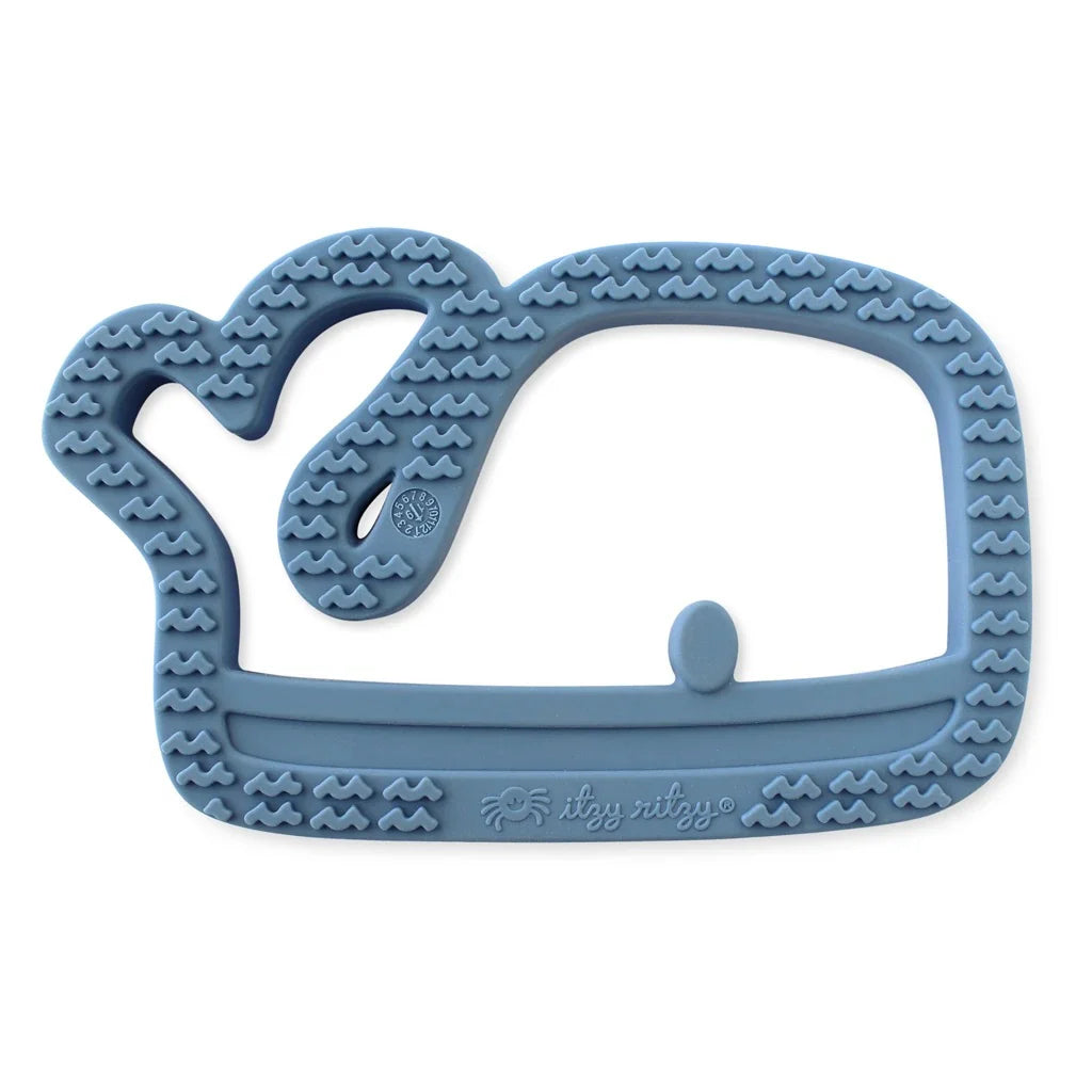 Itzy Ritzy Silicone Teether