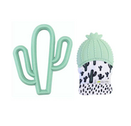 Itzy Ritzy Teething Mitt & Teether Gift Set