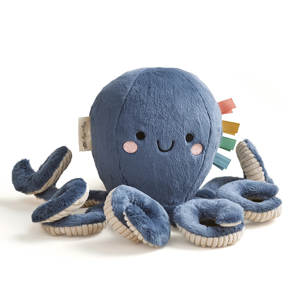 Itzy Ritzy Sweetie Snuggles Plush