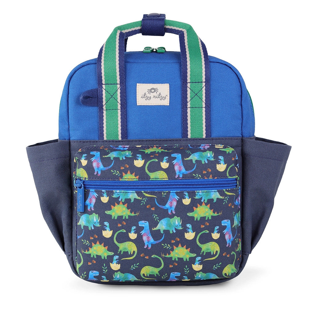 Itzy Ritzy Backpack