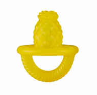 Itzy Ritzy Teensy Teether Soothing Silicone Teether