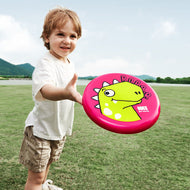 BC BABYCARE CHILDREN SOFT FRISBEE