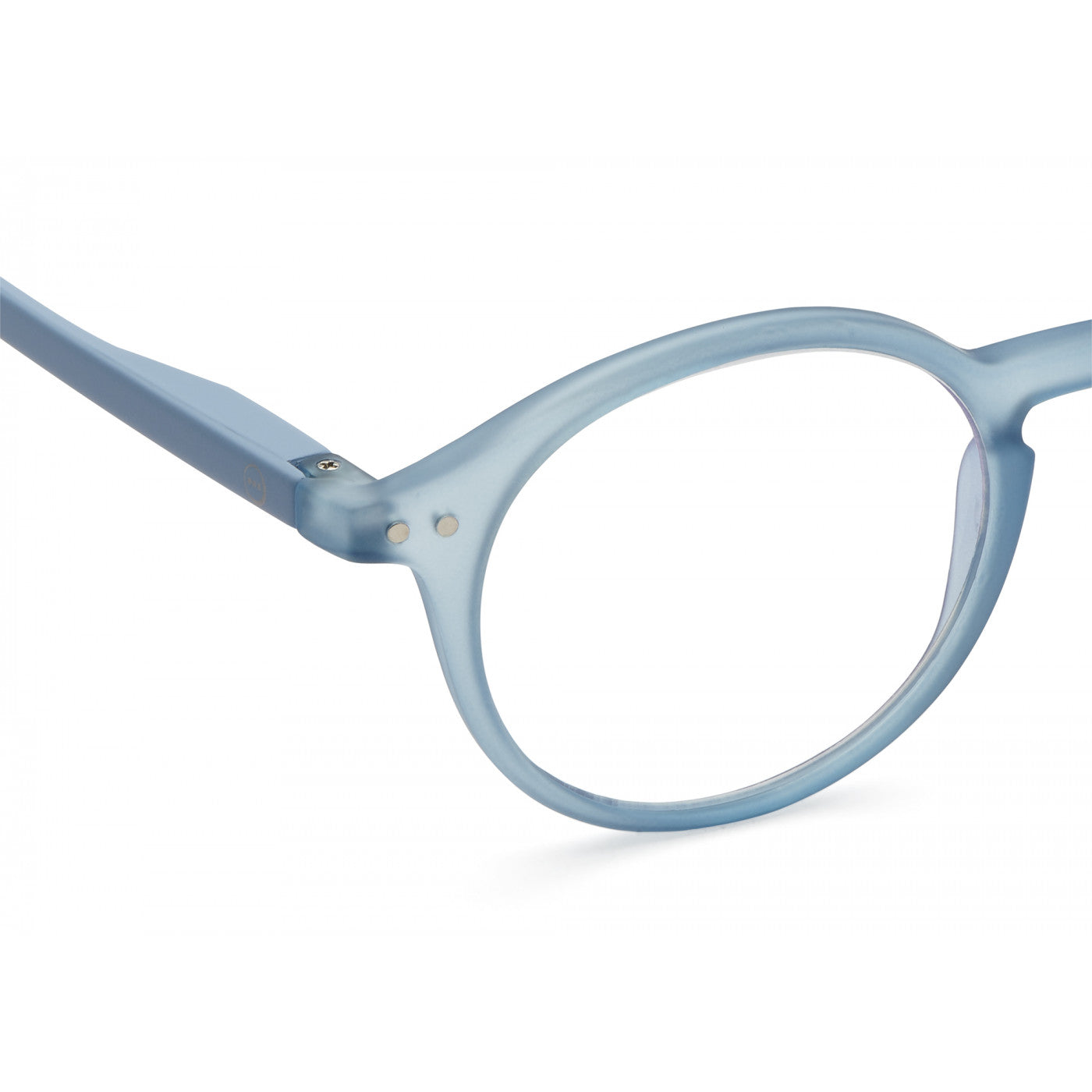 IZIPIZI SCREEN ADULT #D COLD BLUE - baby enRoute