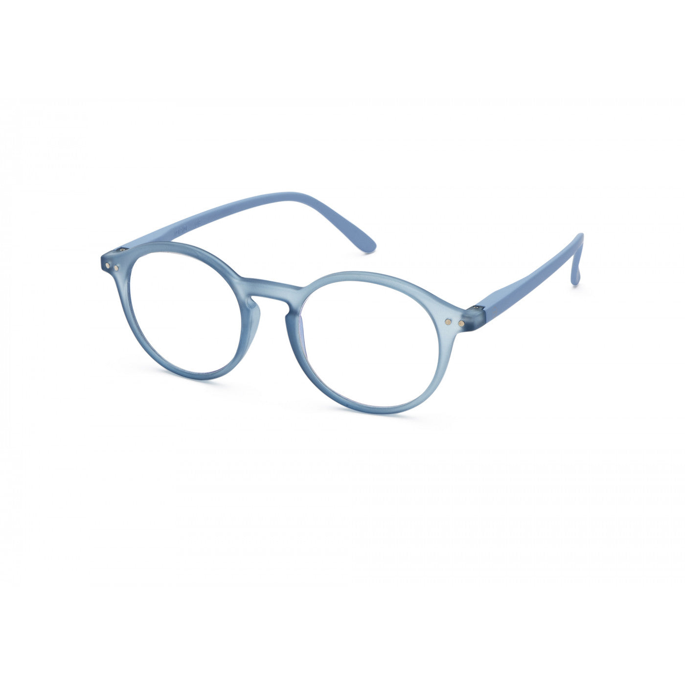 IZIPIZI SCREEN ADULT #D COLD BLUE - baby enRoute