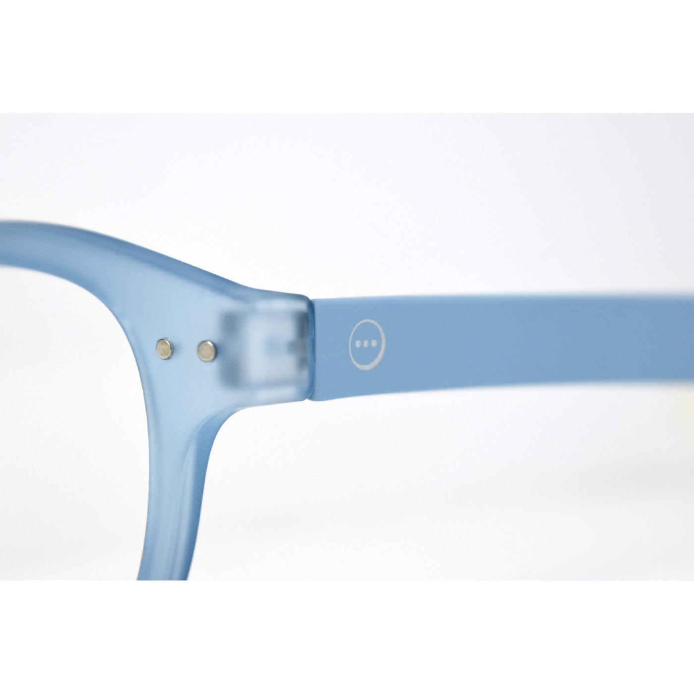 Izipizi Screen Adult #D Cold Blue