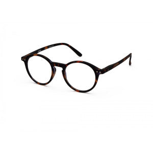 Izipizi Screen Adult #D Tortoise Soft