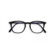 Izipizi Screen Adult #E Black Soft
