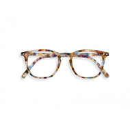Izipizi Screen Adult #E Blue Tortoise