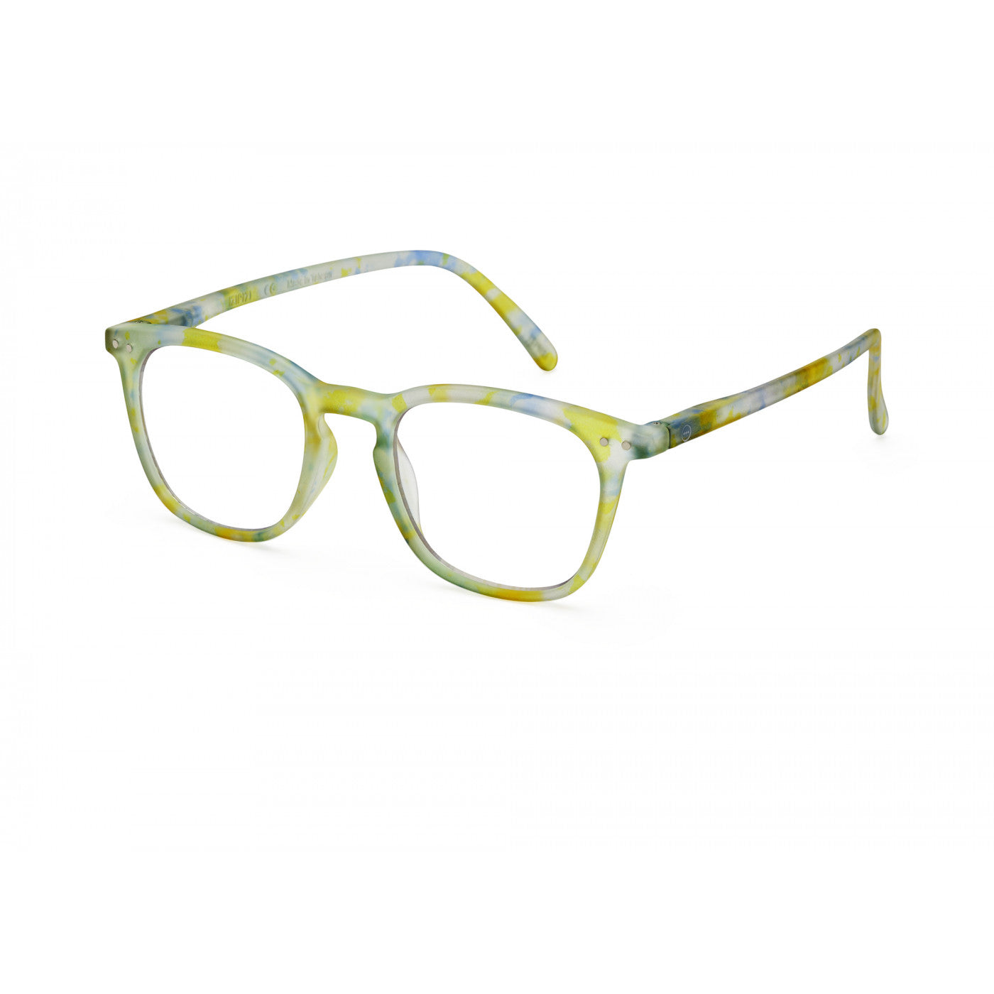 Izipizi Screen Adult #E Joyful Cloud
