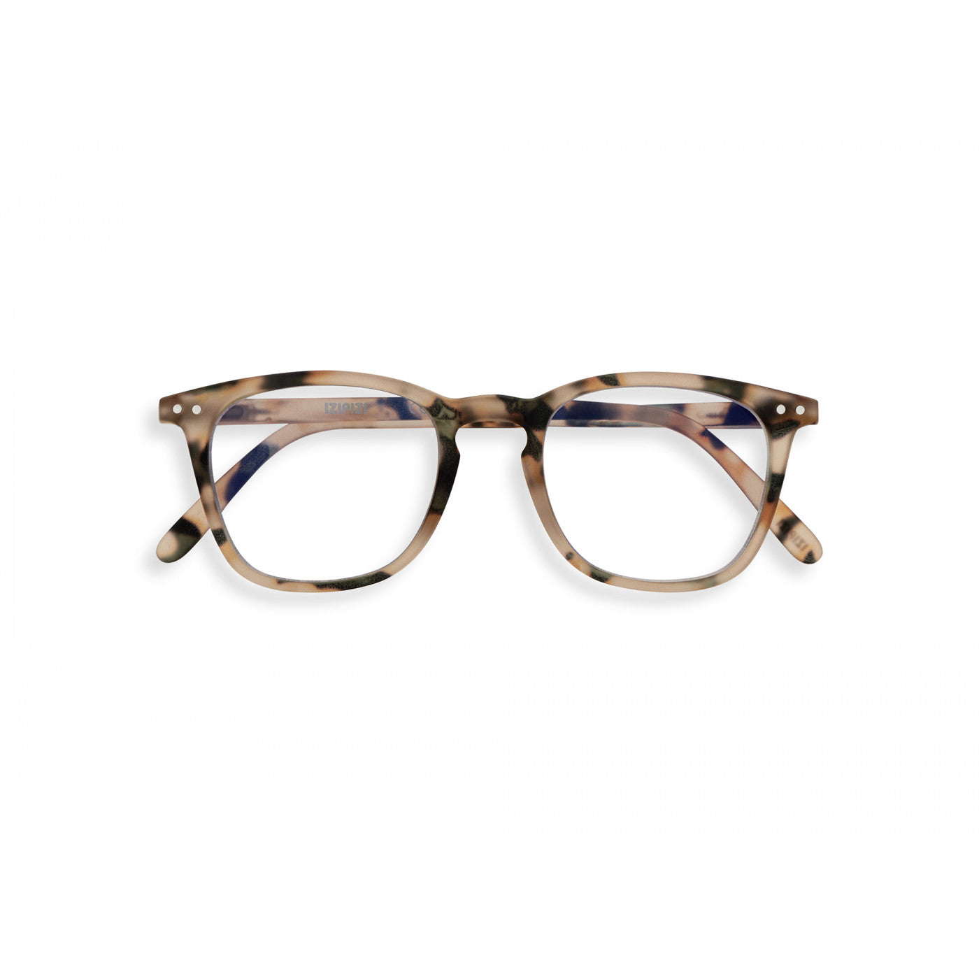 IZIPIZI SCREEN ADULT  #E LIGHT TORTOISE