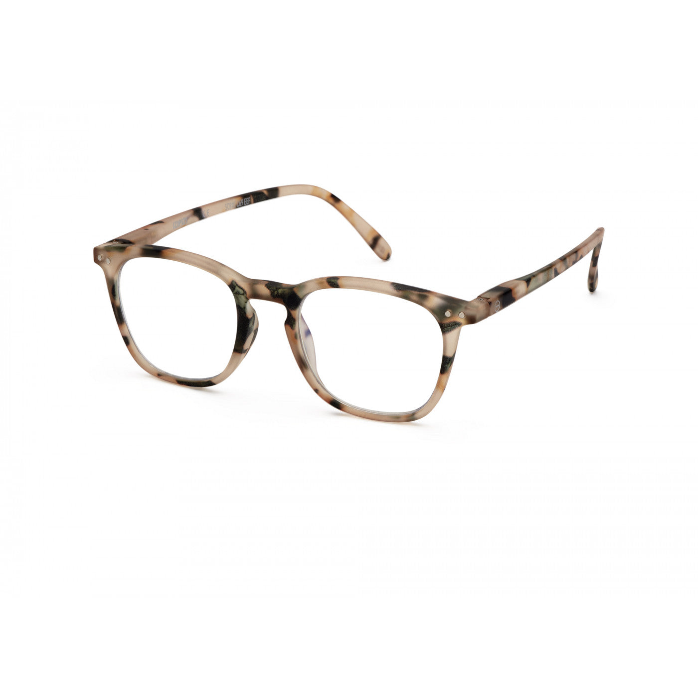 IZIPIZI SCREEN ADULT  #E LIGHT TORTOISE