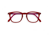 IZIPIZI SCREEN ADULT #E RED