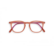 Izipizi Screen Adult #E Warm Orange