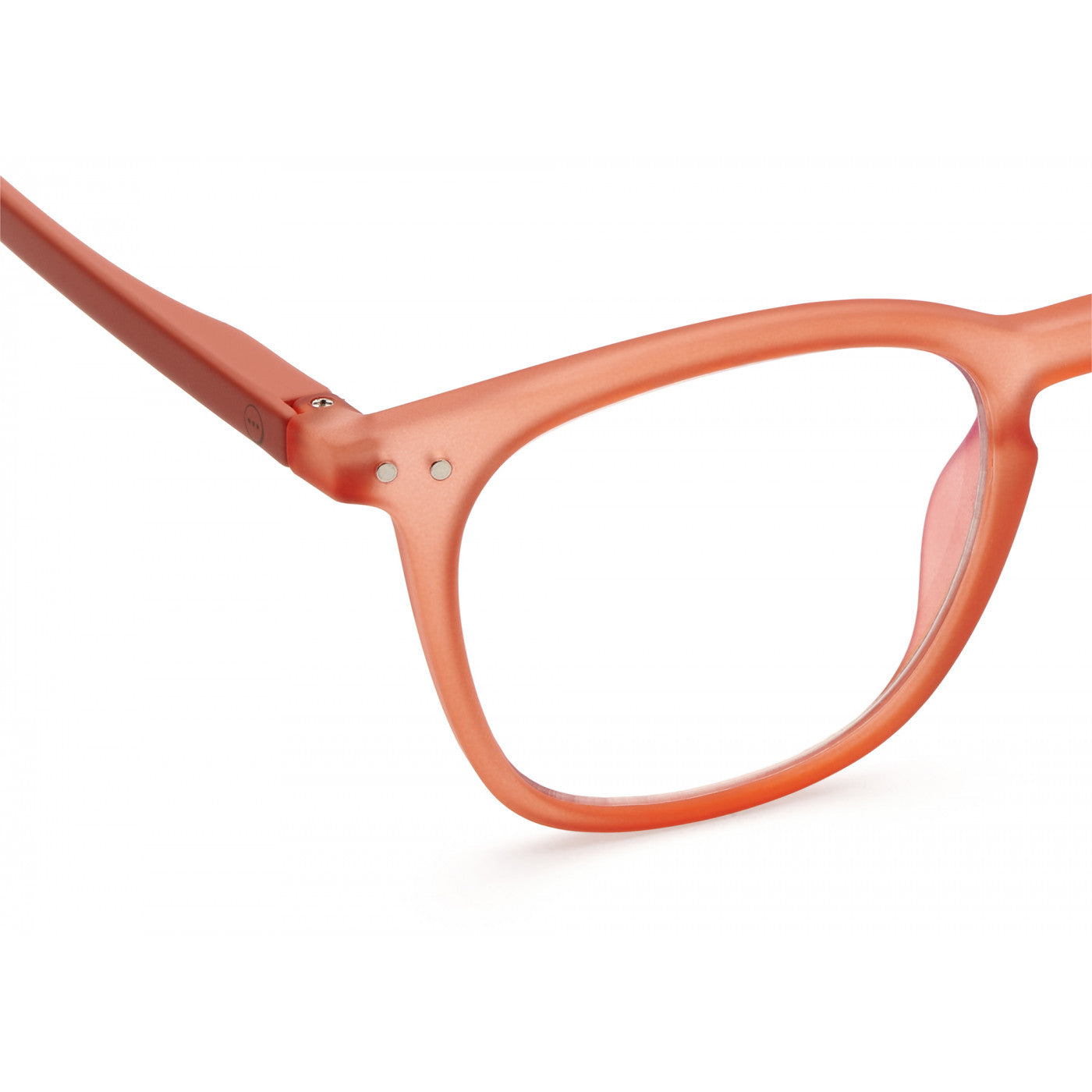 Izipizi Screen Adult #E Warm Orange
