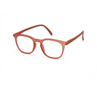 Izipizi Screen Adult #E Warm Orange