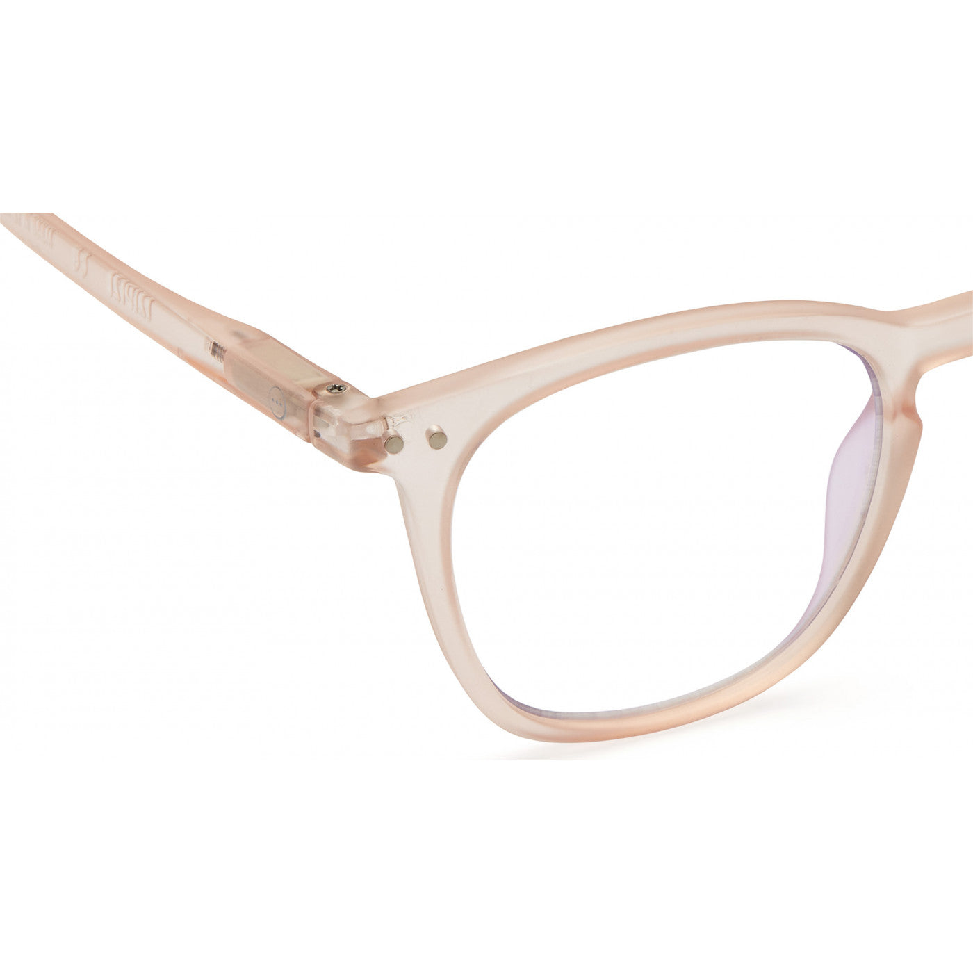 Izipizi Screen #E Rose Quartz