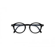 Izipizi Screen Junior #D Black Soft