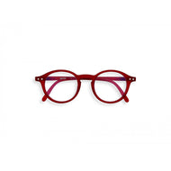Izipizi Screen Junior #D Red
