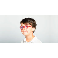 Izipizi Screen Junior #D Red