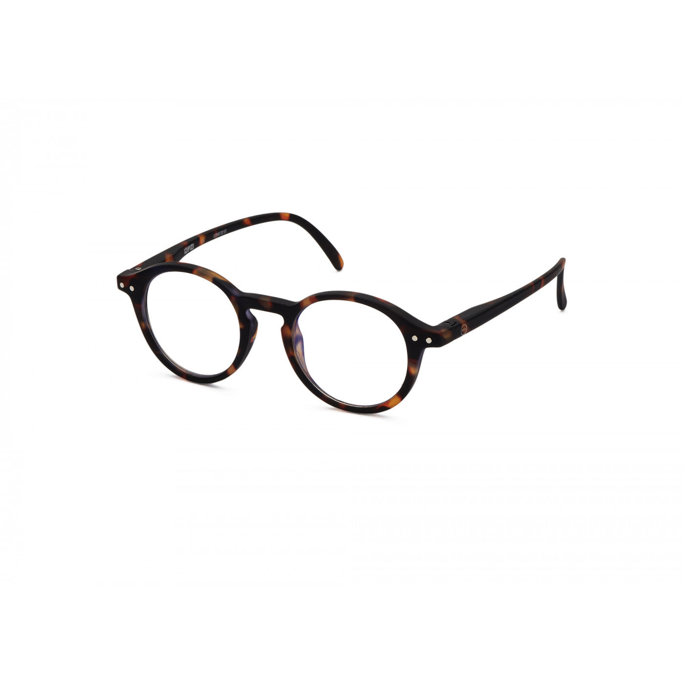 IZIPIZI SCREEN JUNIOR #D TORTOISE SOFT