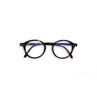 IZIPIZI SCREEN JUNIOR #D TORTOISE SOFT