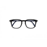 Izipizi Screen Junior #E Black Soft