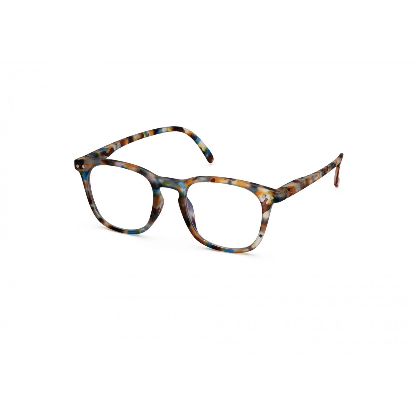 IZIPIZI SCREEN JUNIOR #E BLUE TORTOISE SOFT